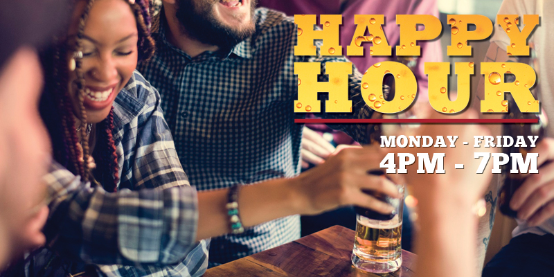 $1 OFF ALL ALCOHOL